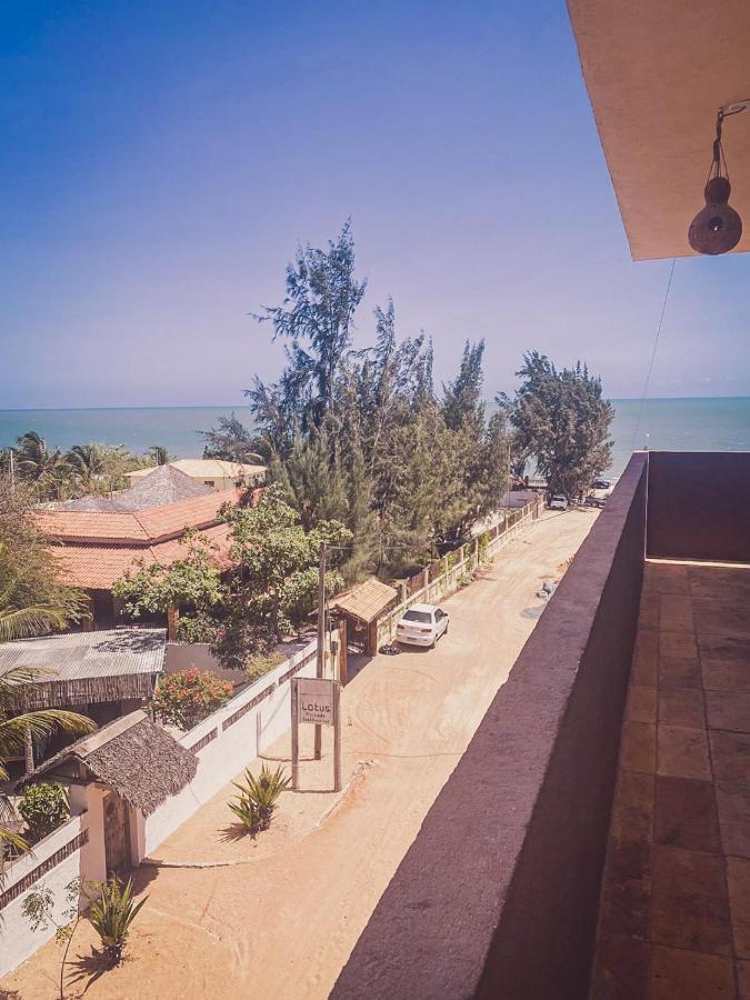 Da Lu Flats Aparthotel Prea Exterior foto